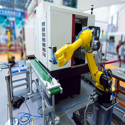 葫芦岛机械制造领域