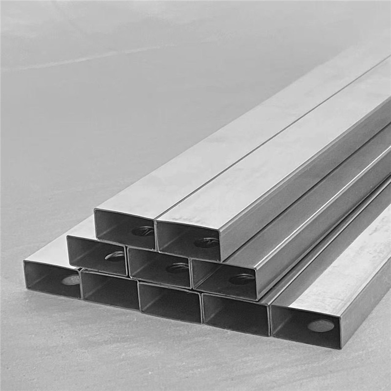 葫芦岛304不锈钢方管