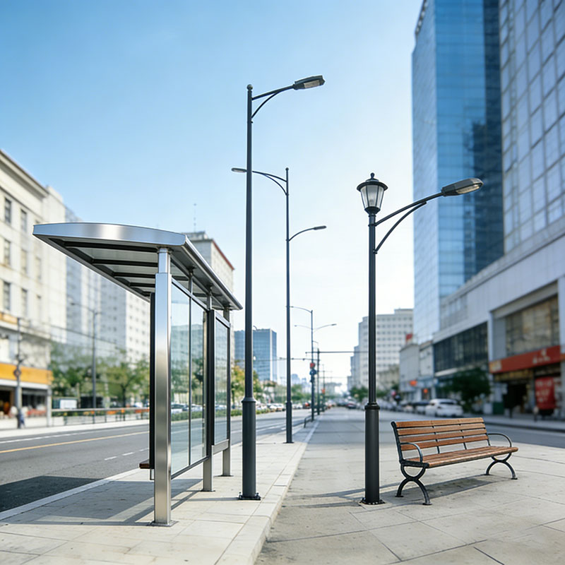 葫芦岛在市政设施领域