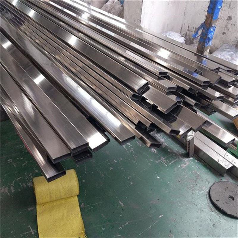 葫芦岛定尺切割316L不锈钢无缝方管